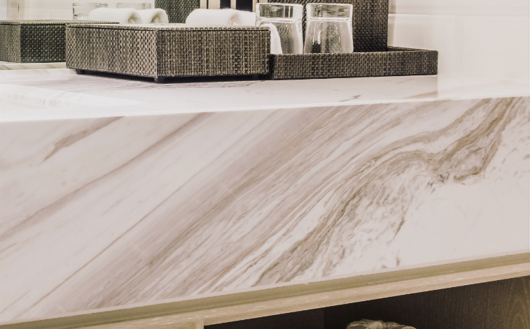 Marble Tiles'