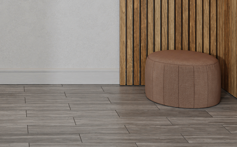 Wood Tiles