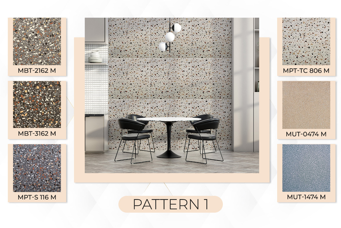 PATTERN 1 