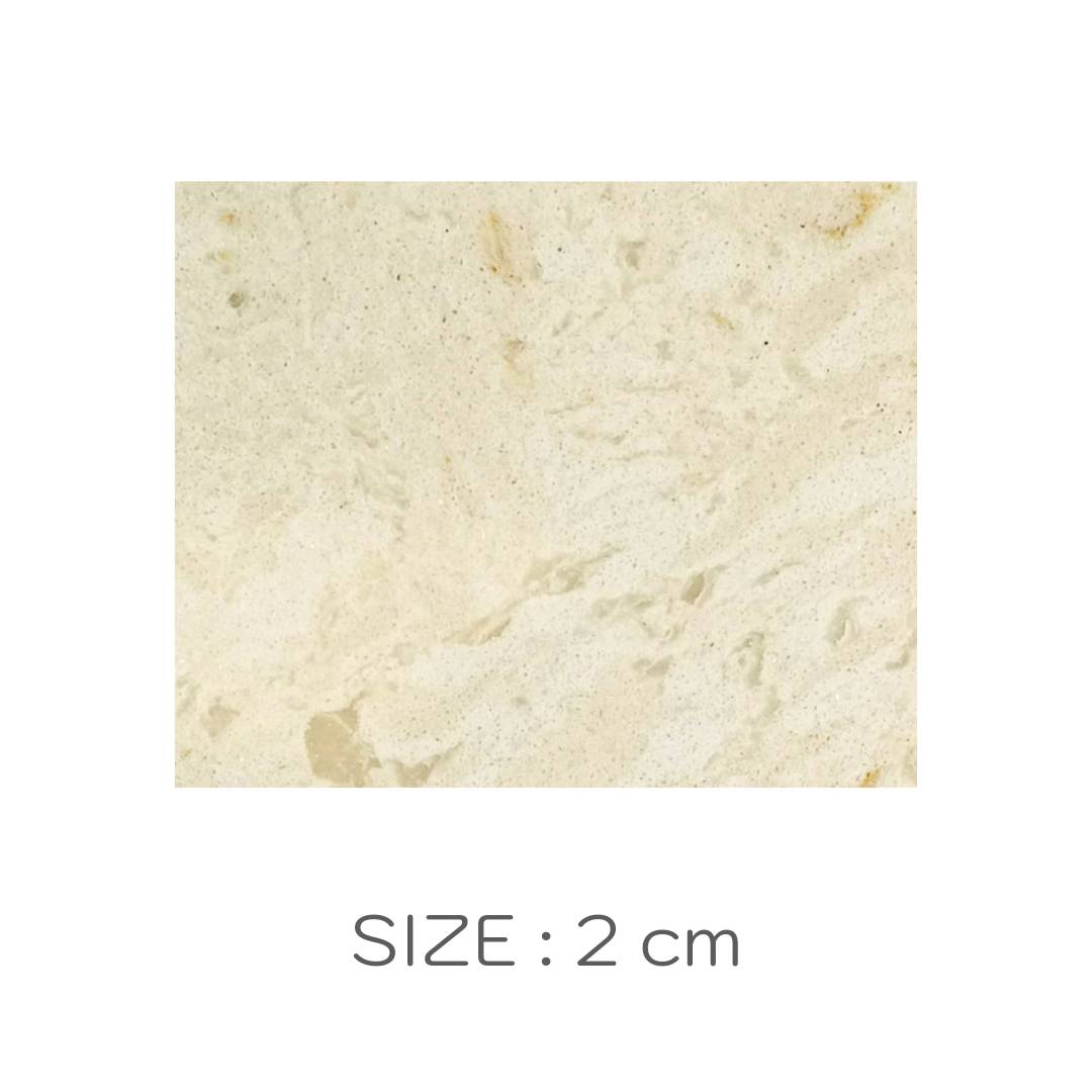 Artificial stone