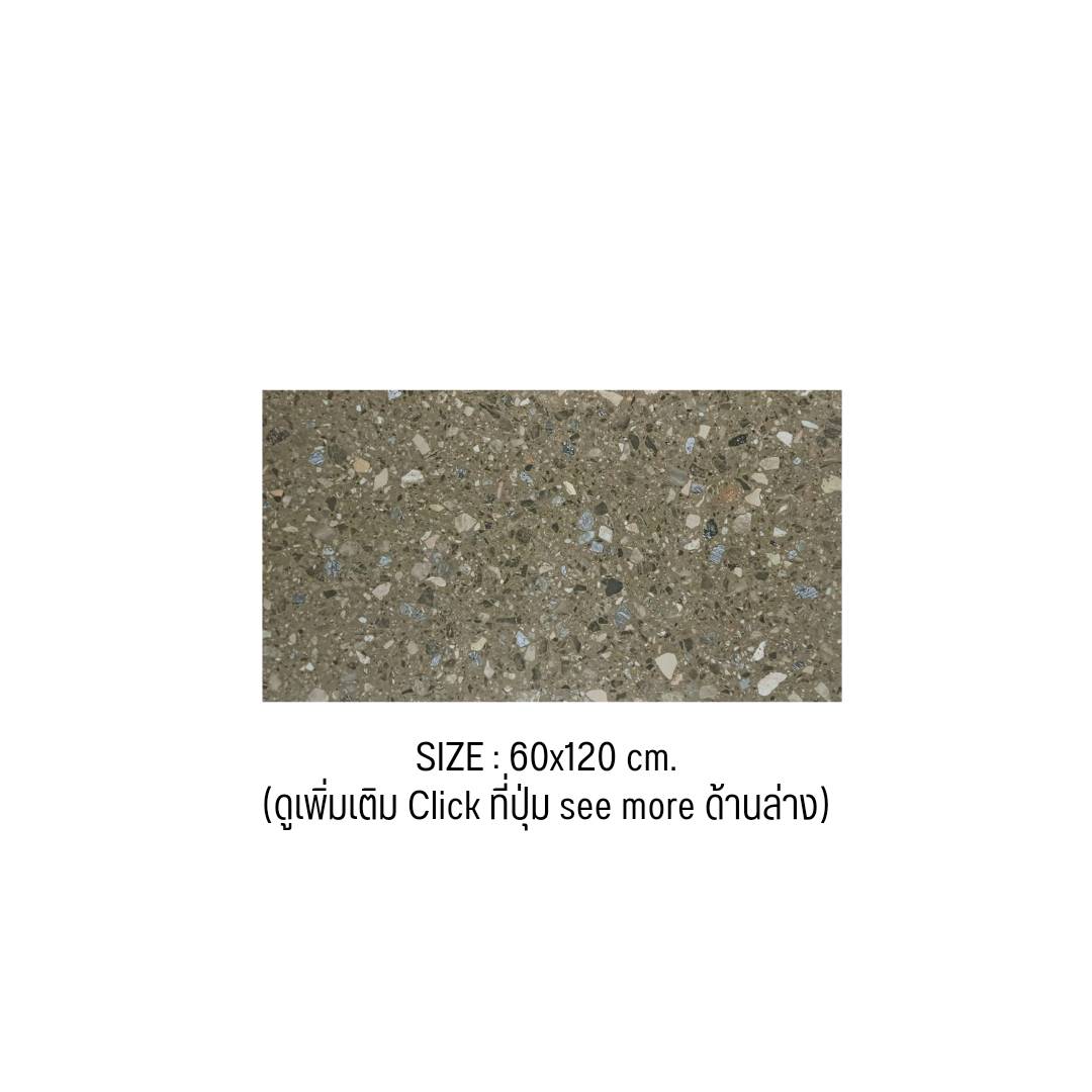 TERRAZZO 1