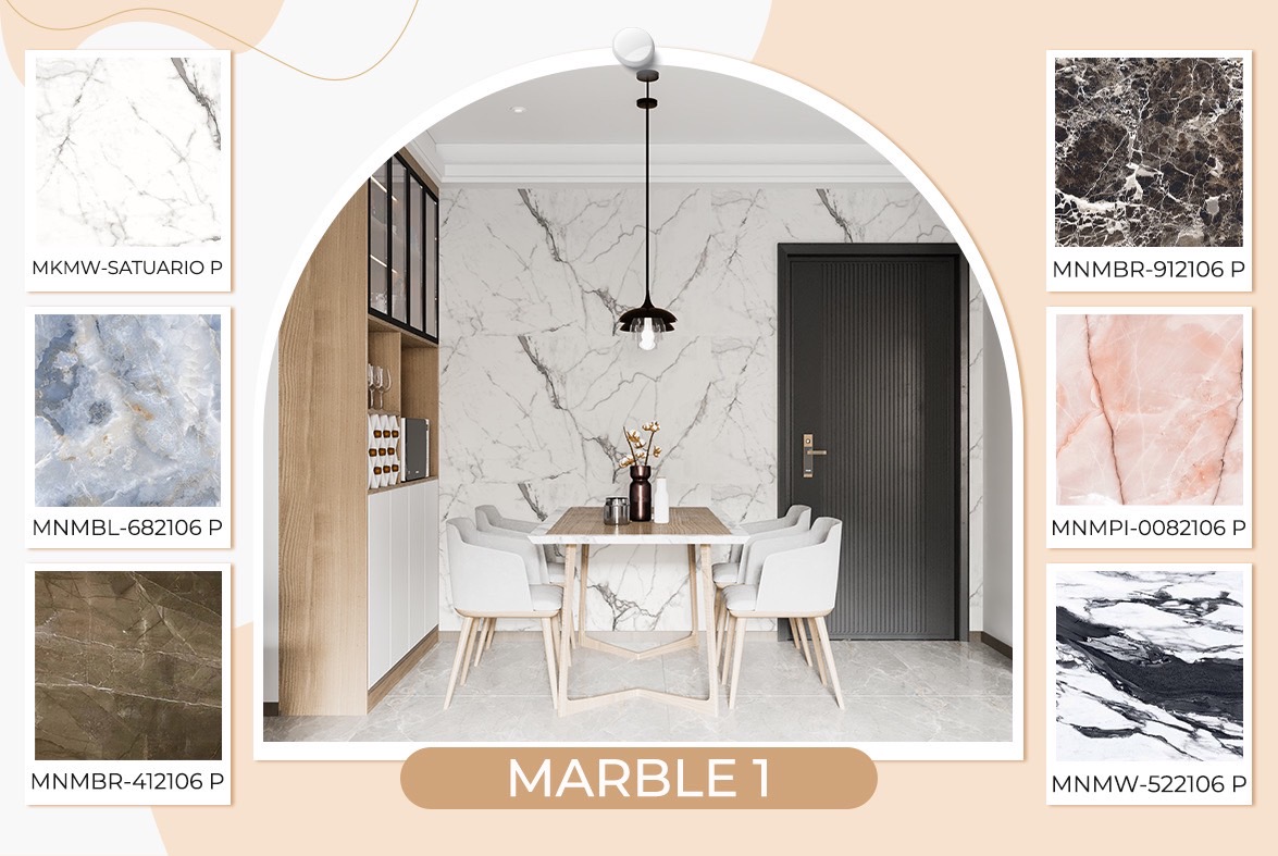 MARBLE 1