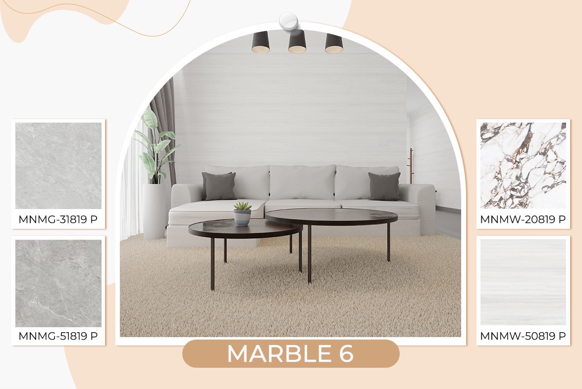 MARBLE 6