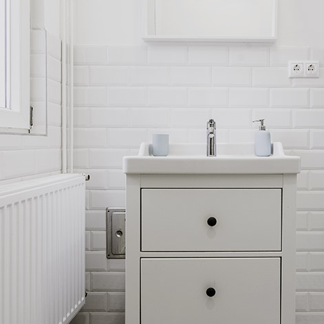 Subway Tiles