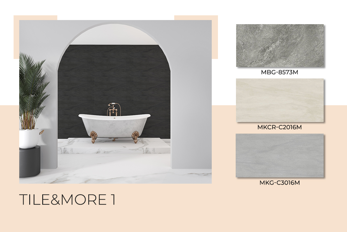TILE&MORE 1