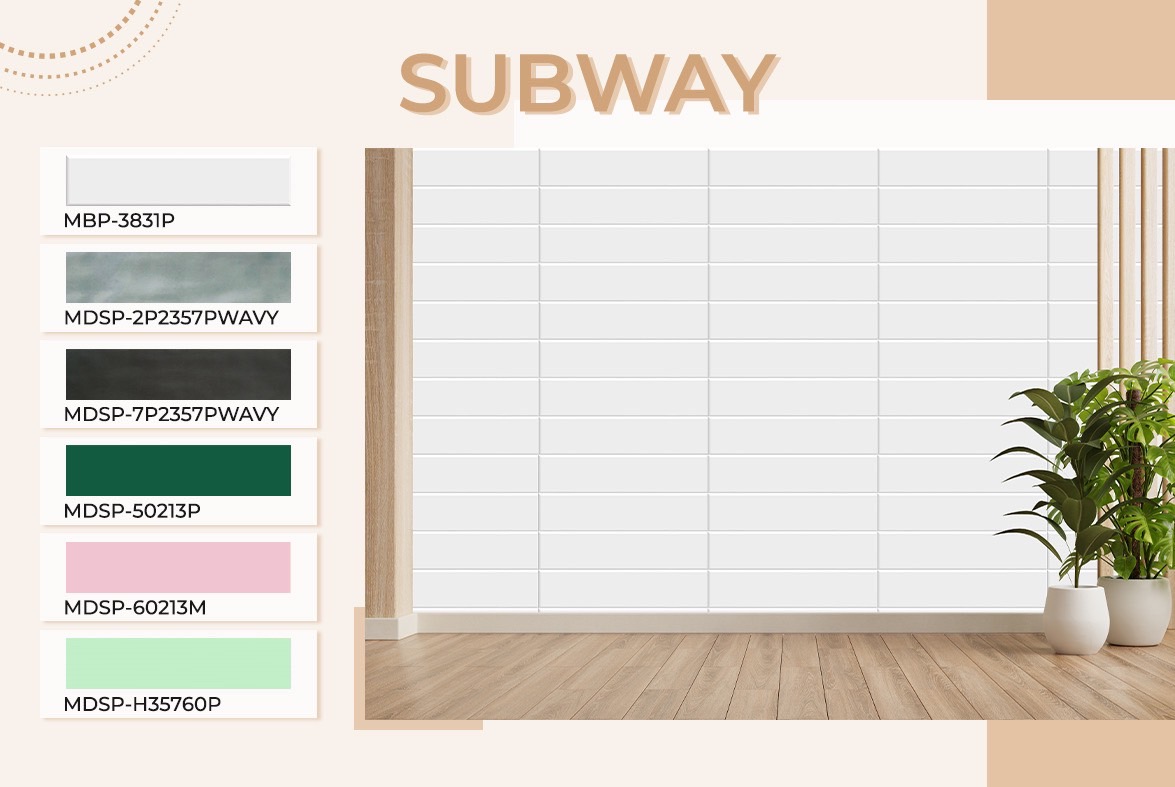 SUBWAY 