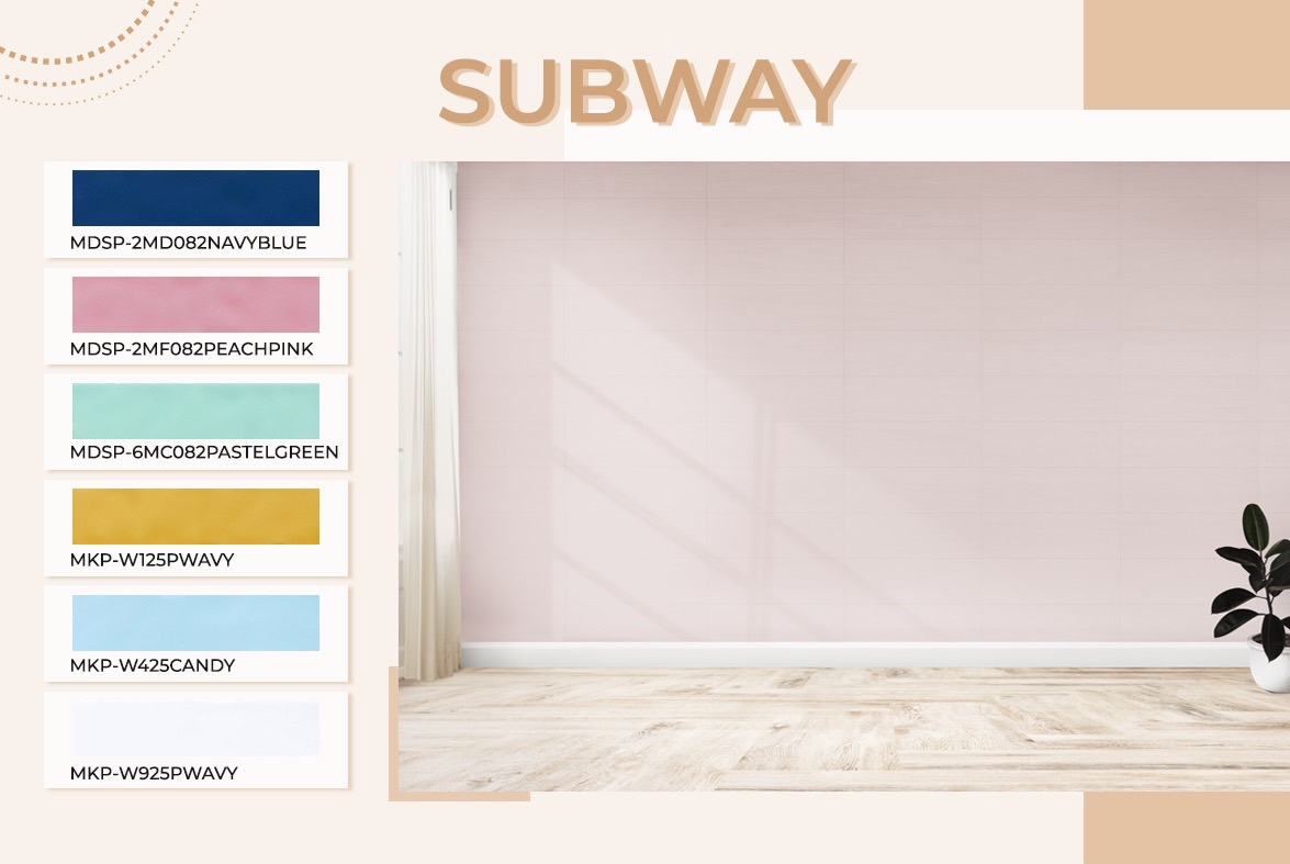 SUBWAY 