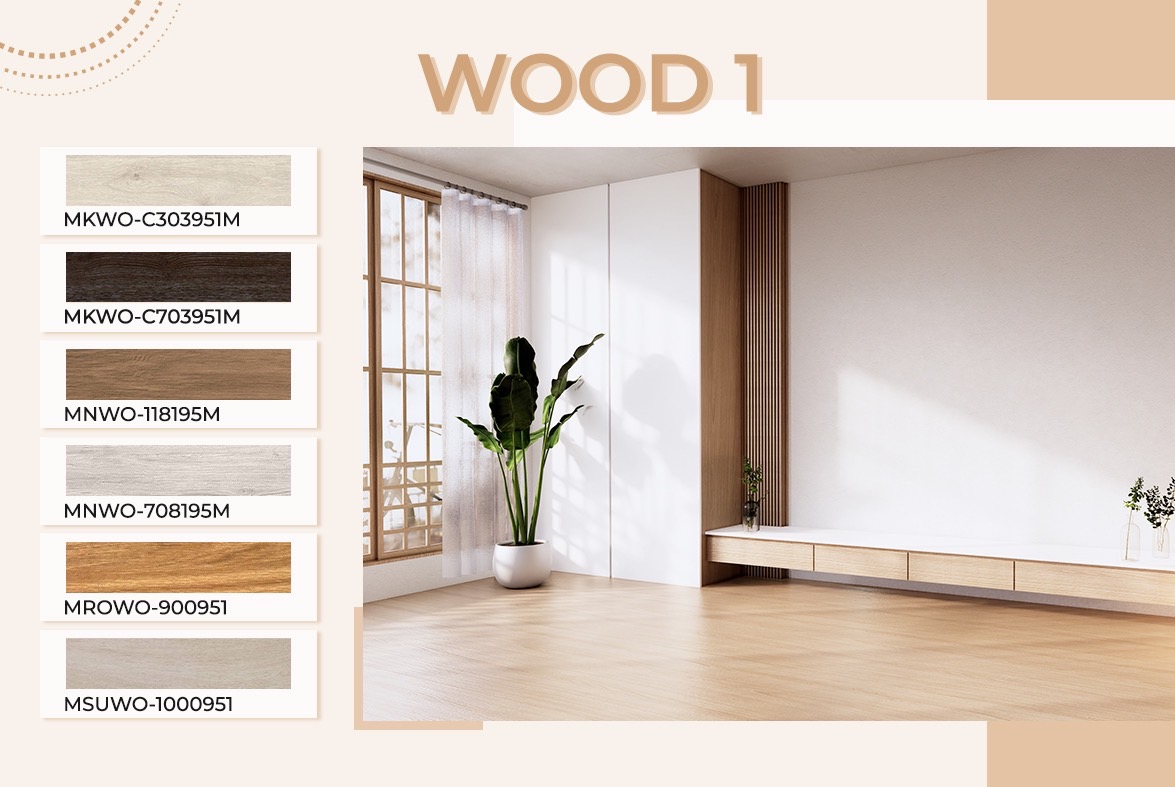 WOOD 1