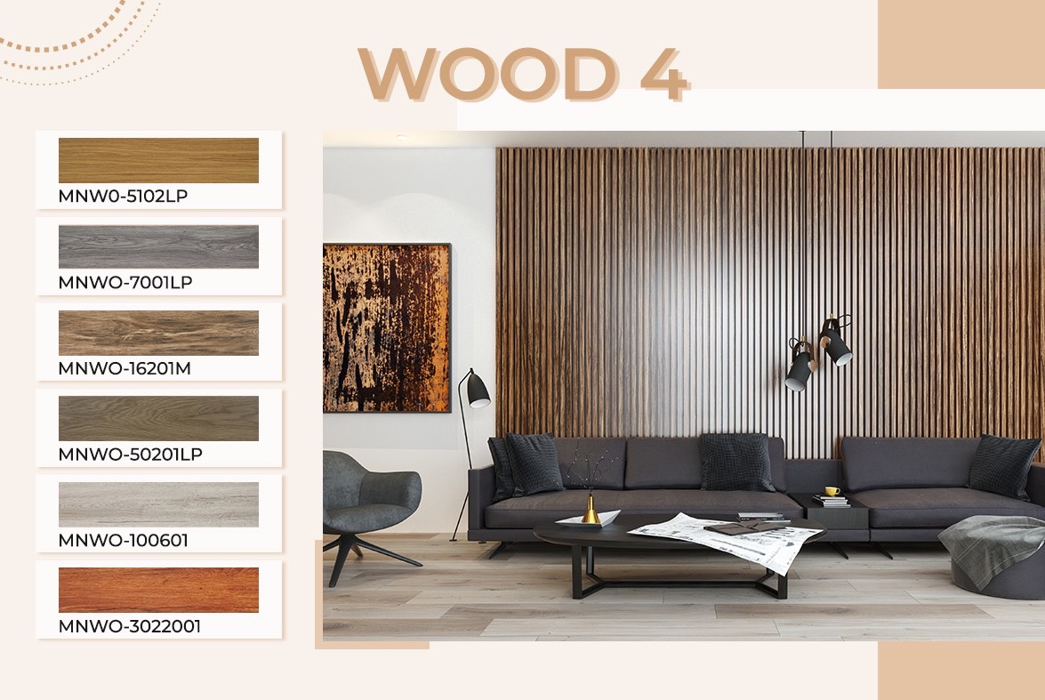 WOOD 4