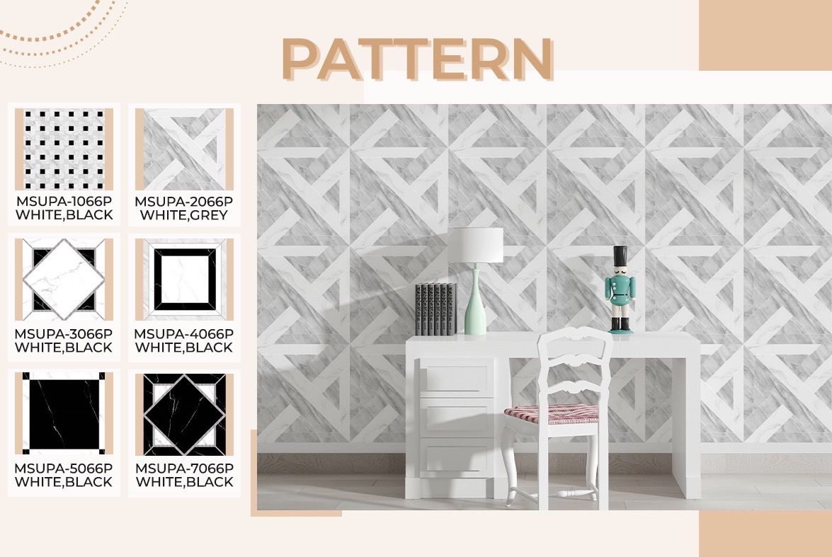PATTERN TILE 