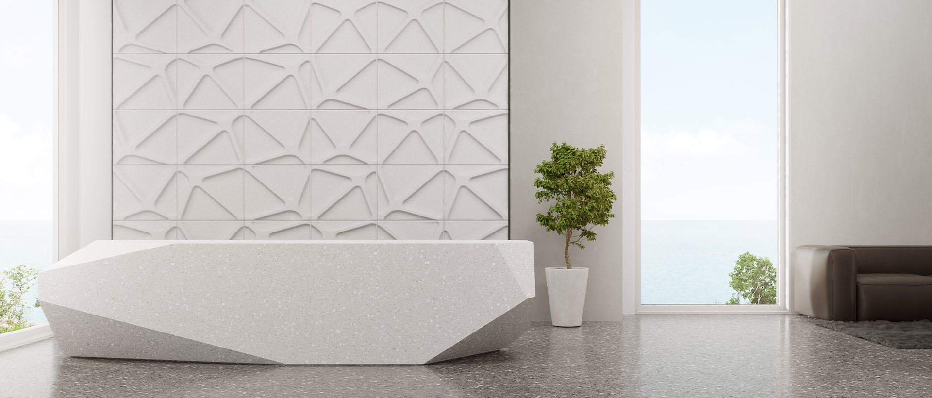 Graphic Tiles