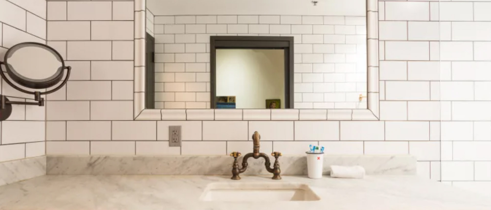 Subway Tiles