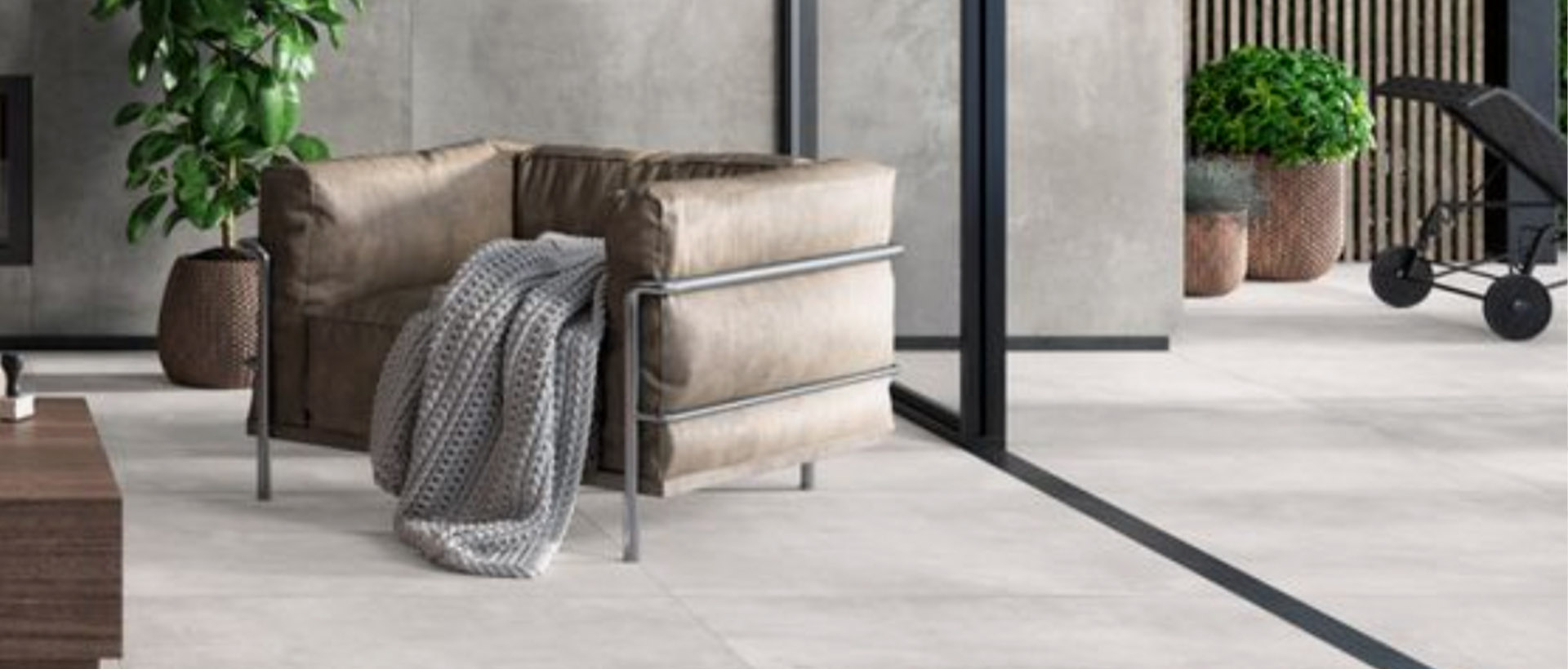 Outdoor Tiles